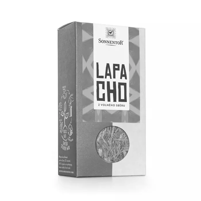 Sonnentor Lapacho kůra sypaná 70 g